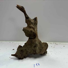 تصویر چوب آبنوس آکواریوم sh-6۲۴ 