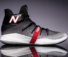 تصویر کفش بسکتبال نیو بالانس مدل New Balance Kawhi Leonard 