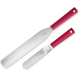 تصویر کارد 2 عددی سرو کیک چیبو کارد سرو چیبو TCHIBO