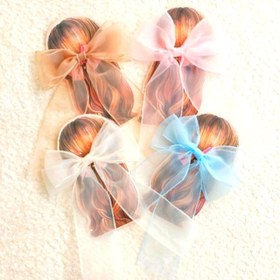 تصویر گلسر حریر 