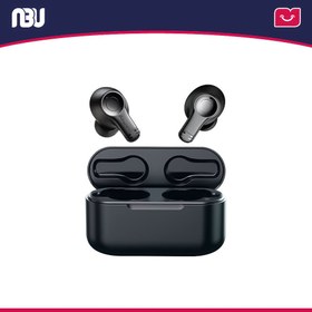 تصویر هدفون بی‌سیم نسخه گلوبال او ام تینگ مدل 1MORE OMThing TWS Earbuds Eo002bt هدفون بلوتوثی او ام تینگ مدل 1MORE OMThing TWS Earbuds Eo002bt مشکی