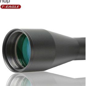 تصویر دوربین تی ایگل MR Pro 4-16×44 FFP 
