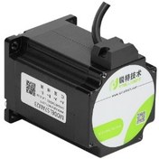 تصویر استپ موتور 23 کیلوگرم سانتیمتر نما 23_ دو فاز مدل 57AM23 