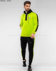 تصویر ست سویشرت و شلوار مردانه Nike مدل 16761 