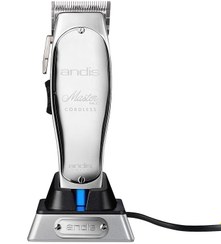 تصویر ماشین اندیس مستر Andis Master Andis Master Cordless