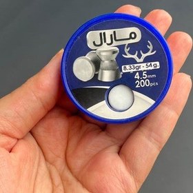 تصویر تیر تفنگ بادی 4/5 