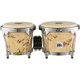 تصویر بانگو | MEINL MB400DB-M 