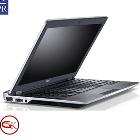 تصویر لپ تاپ دل Dell Latitude E6330 |i5|RAM 4GB|320GB HDD|intel HD 