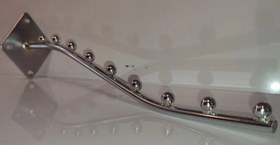 تصویر رگال تیله ای ۹ تیله دیواری 