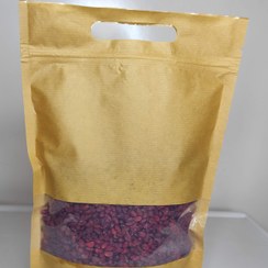 تصویر زرشک پفکی درجه یک 