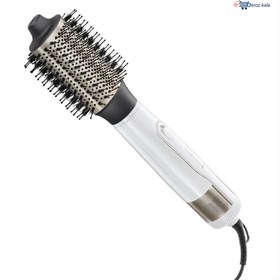 تصویر سشوار برس دار چرخشی رمینگتون مدل AS8901 Remington AS8901 Hydraluxe Volumising Hot Air Styler