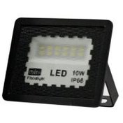 تصویر پرژکتور 10 وات SMD 