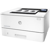 تصویر پرینتر لیزری اچ پی مدل M402dne استوک ا HP LaserJet Pro M402dne Stock Printer HP LaserJet Pro M402dne Stock Printer