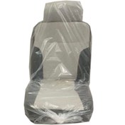 تصویر صندلی وانت پیکان 