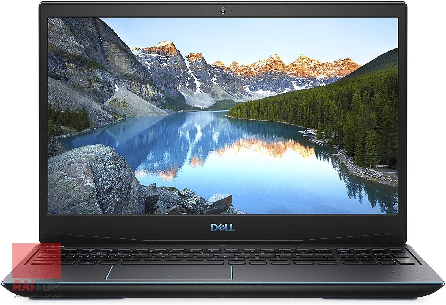 خرید و قیمت لپ تاپ استوک گیمینگ Dell مدل G3 3590 i7 | ترب