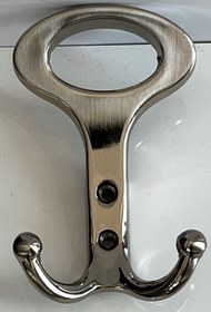 تصویر اویز (قلاب ) - مشکی یراق آنلاین رحیمی