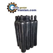 تصویر کپسول 40 لیتری 