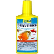 تصویر محلول متعادل کننده آب تترا Tetra Easy Balance حجم 100 میلی لیتر 