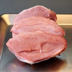 تصویر سنگدان شترمرغ، انتخابی سالم و متفاوت در بسته های 10 عددی 