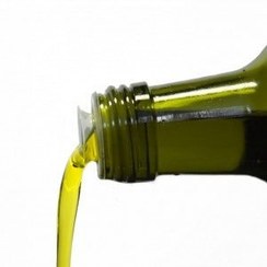 تصویر روغن زیتون فرابکر بابو - یک لیتر Extra Virgin Olive Oil