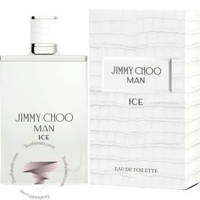 Jimmy choo ice outlet man