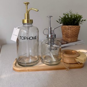 تصویر آبپاش تاپ هوم 