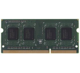 تصویر رم لپ تاپ اپیسر مدل DDR3L 1600MHz ظرفیت 4 گیگابایت Apacer CL11 12800 DDR3L 1600MHz Notebook Memory - 4GB