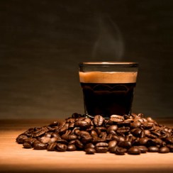 تصویر قهوه روبوستا ویتنام Wietnamese Robusta 