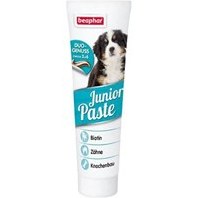 تصویر مالت جونیور سگ بیفار beaphar junior paste 