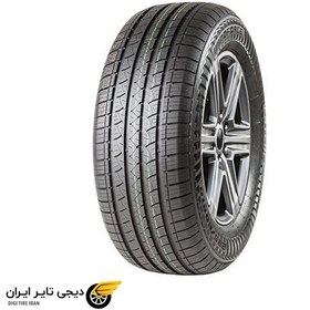 تصویر لاستیک ویندفورس 225/70R16 گل CATCHFORCE H/T 