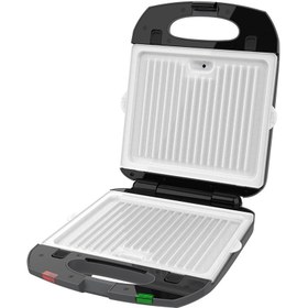 تصویر ساندویچ ساز وافل ساز زیکو مدل ZC-8045 Sandwich maker