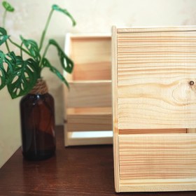 تصویر باکس سیب زمینی و پیاز 