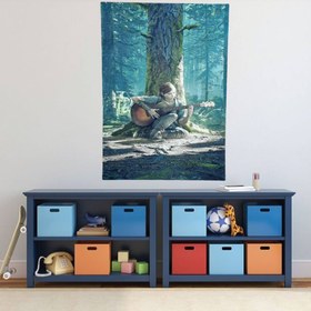 تصویر پوستر The Last of Us 