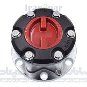 تصویر پلوس خلاص کن هايلوکس 2002 