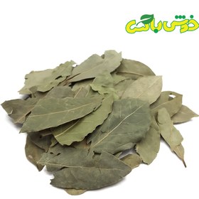 تصویر برگ بو 