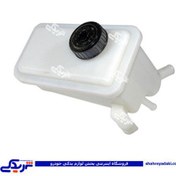 تصویر مخزن پمپ هیدرولیک پژو 405 و سمند ایساکو 1720500299 