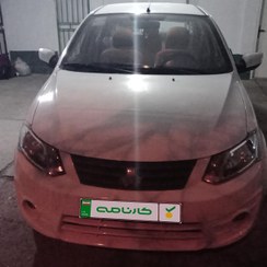 تصویر ساینا دنده‌ای مدل 1400 ا Saina manual EX Saina manual EX