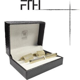 تصویر دکمه سرآستین | 896-11 