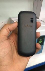 تصویر گوشی نوکیا 1280 | حافظه 8 مگابایت Nokia 1280 8 MB