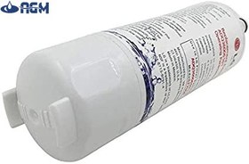 تصویر فیلتر یخچال ال جی مدل LT700P موشکی 