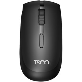 تصویر ماوس بی سیم تسکو مدل TM697W 