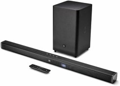 تصویر ساندبار شیائومی Xiaomi Soundbar 3.1ch Bluetooth 5.0 NFC TV Soundbar توان 430 وات 