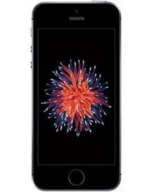 تصویر گوشی اپل (استوک) iPhone SE | حافظه 128 گیگابایت Apple iPhone SE (Stock) 128 GB