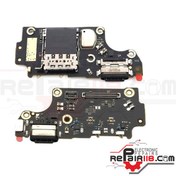 تصویر برد شارژ گوشی شیائومی Poco F2/Poco F2 pro - اورجینال Board Charge Xiaomi Poco F2/Poco F2 pro