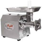 تصویر چرخ گوشت صنعتی 