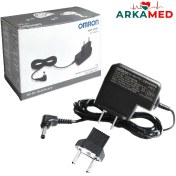 تصویر آداپتور 6 ولت فشار سنج بازویی امرن آداپتور امرن - Omron