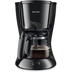 تصویر قهوه ساز فیلیپس مدل HD7432 Philips HD7432 Coffe Maker