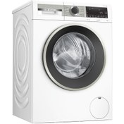 تصویر ماشین لباسشویی بوش 9 کیلویی WGA24400ME ا Bosch WGA24400ME 9 kg washing machine 1400 rounds 2023 Bosch WGA24400ME 9 kg washing machine 1400 rounds 2023