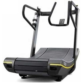 تصویر تردمیل مکانیکی جی ایکس مدل GX8700 GX Treadmill GX8700