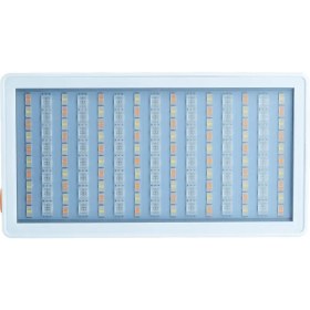 تصویر پنل نور ARAROX LED LIGHT 